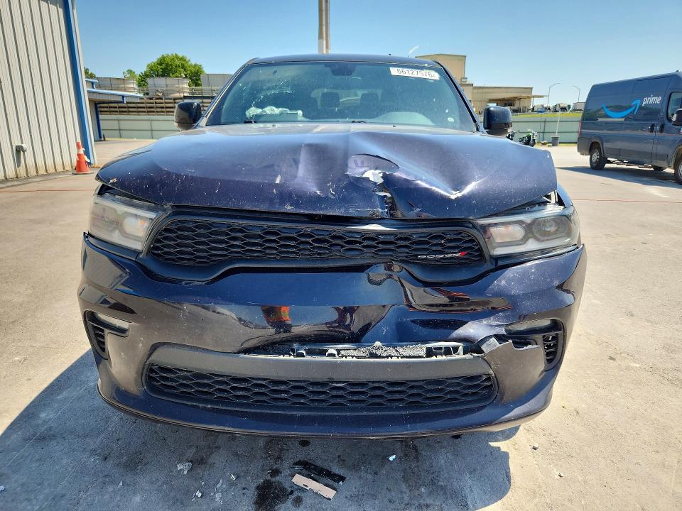 Aukcja sprzedaży 2021 Dodge Durango, vin: 1C4RDJDG0MC662349, numer aukcji: 66127576
