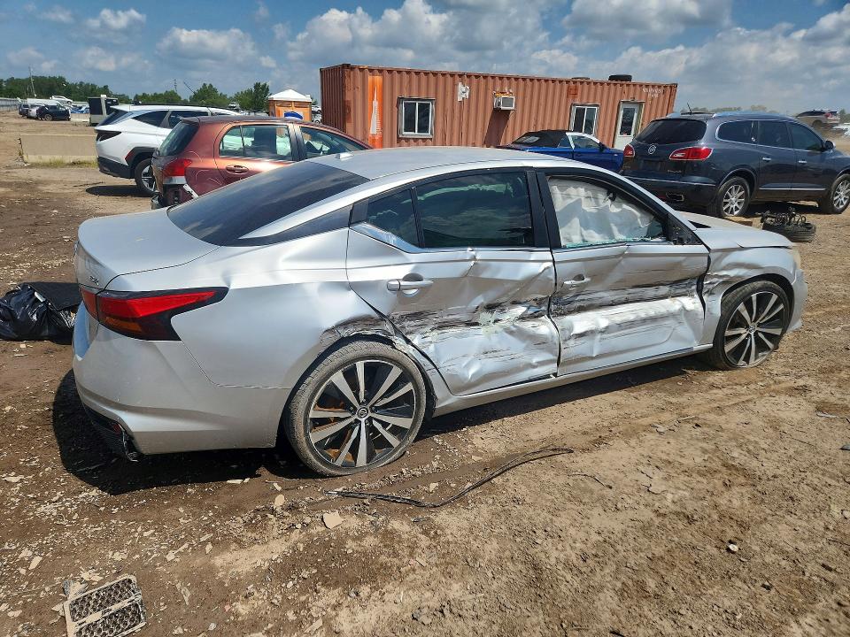 Aukcja sprzedaży 2020 Nissan Altima, vin: 1N4BL4CV3LC209546, numer aukcji: 63528916