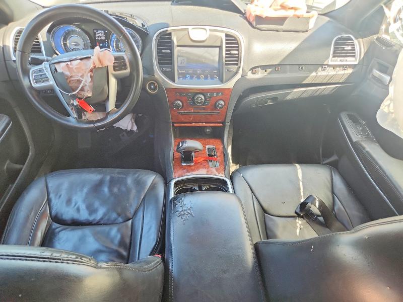 Продаж на аукціоні авто 2014 Chrysler 300, vin: 2C3CCAAG7EH127910, номер лоту: 64697426