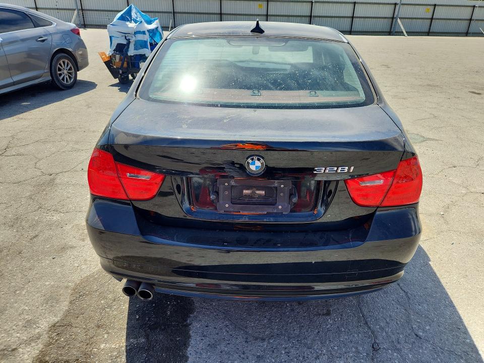 Продаж на аукціоні авто 2009 Bmw 328, vin: WBAPH57549NL77112, номер лоту: 66396696