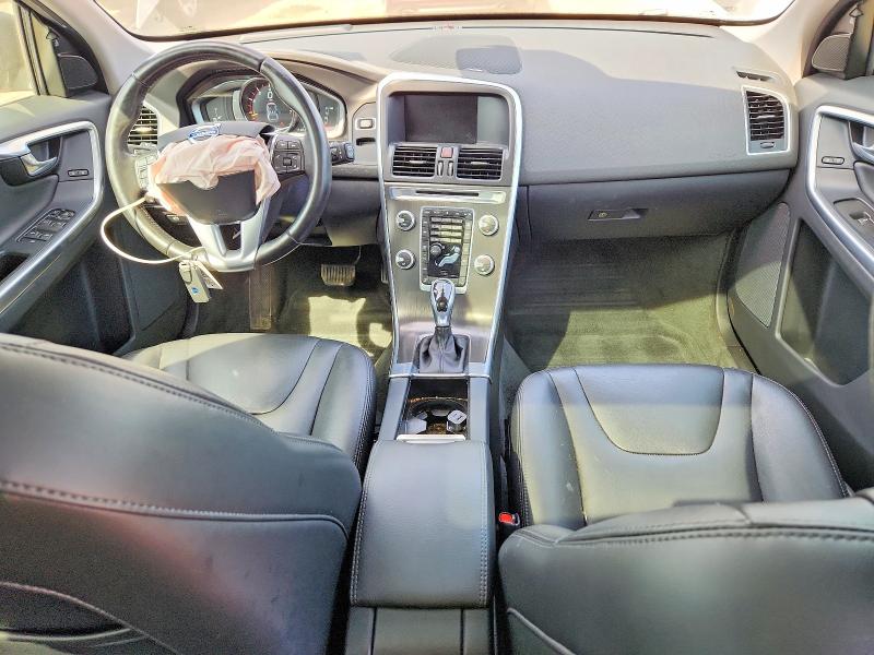 Aukcja sprzedaży 2016 Volvo Xc60, vin: YV4902RM0G2796110, numer aukcji: 66367876