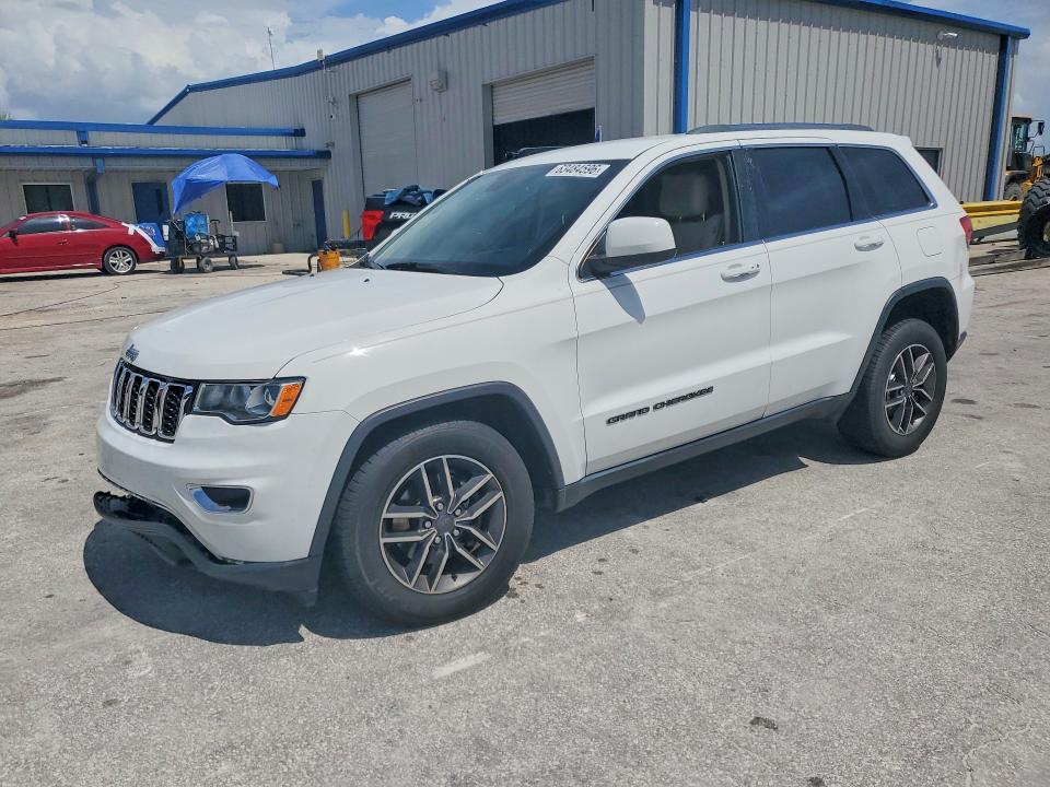 Aukcja sprzedaży 2019 Jeep Grand Cherokee, vin: 1C4RJEAG2KC811572, numer aukcji: 63484596