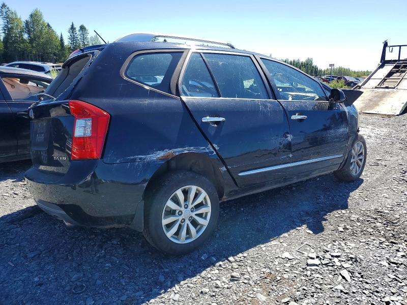 66220096 :رقم المزاد ، KNAHH8A66C7412526 vin ، 2012 Kia Rondo مزاد بيع