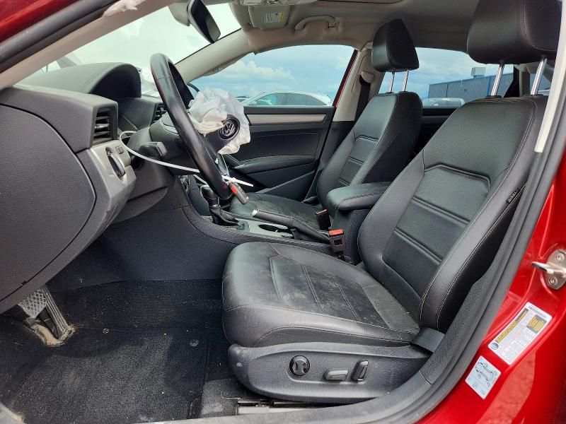 Aukcja sprzedaży 2020 Volkswagen Passat, vin: 1VWWA7A39LC018389, numer aukcji: 65568256