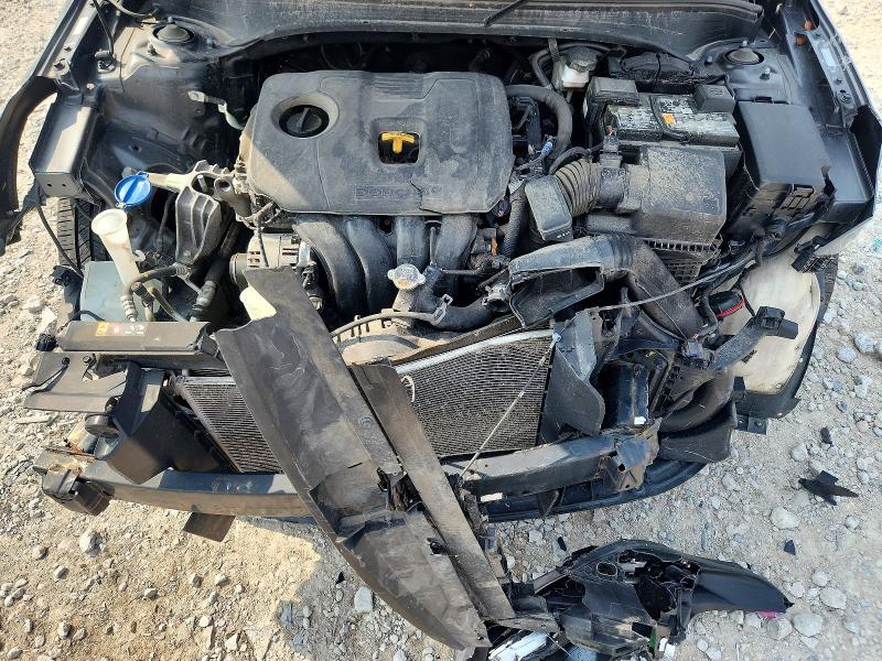 Aukcja sprzedaży 2024 Kia Forte, vin: 3KPF24AD2RE770508, numer aukcji: 65152586