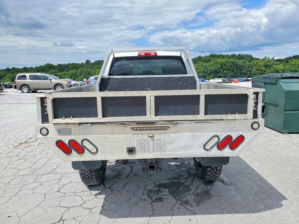 Aukcja sprzedaży 2015 Ram 3500, vin: 3C7WR3CJ6FG561297, numer aukcji: 66463476