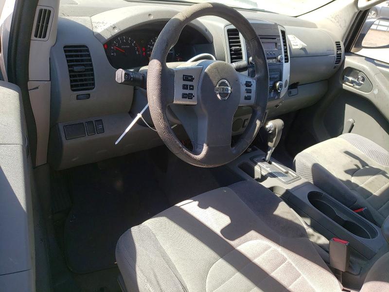 Продажа на аукционе авто 2014 Nissan Frontier, vin: 1N6BD0CT0EN708792, номер лота: 63744376