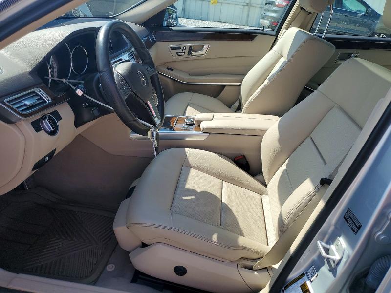 Продаж на аукціоні авто 2016 Mercedes-benz E, vin: WDDHF8JB3GB174830, номер лоту: 67027156
