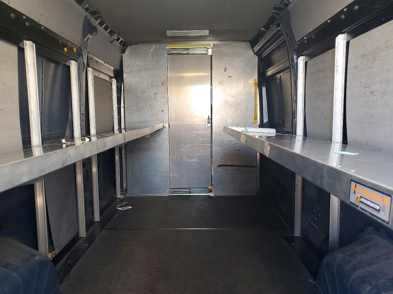 Продаж на аукціоні авто 2020 Ram Promaster 3500, vin: 3C6URVJG0LE136793, номер лоту: 64734556
