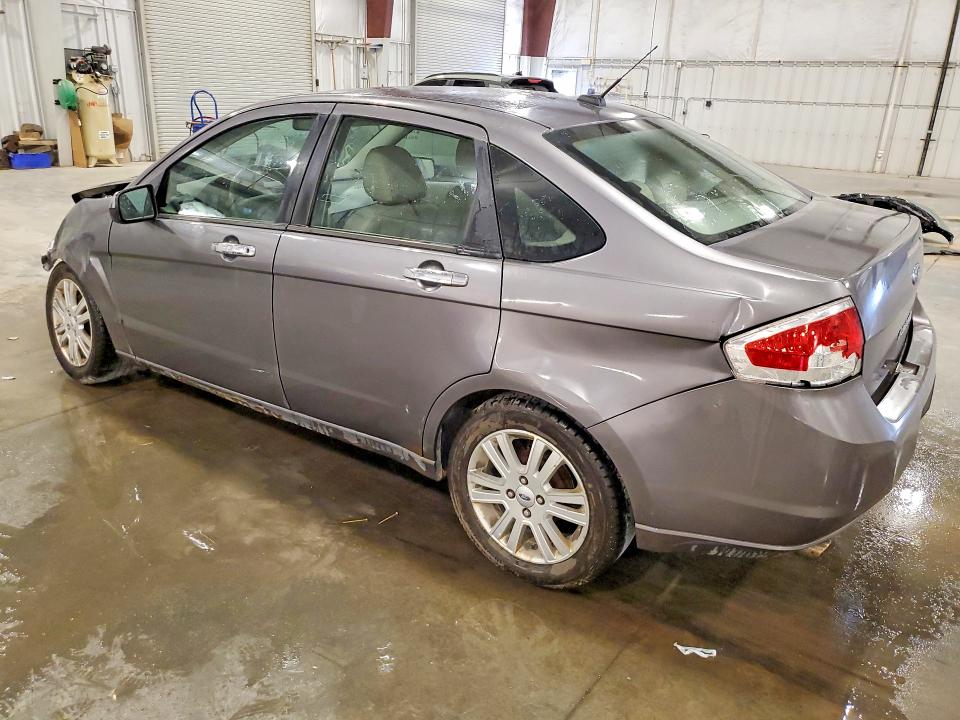Aukcja sprzedaży 2011 Ford Focus, vin: 1FAHP3HNXBW149456, numer aukcji: 64390516