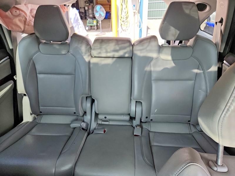 2014 Acura Mdx მანქანა იყიდება აუქციონზე, vin: 5FRYD4H40EB027521, აუქციონის ნომერი: 66217416