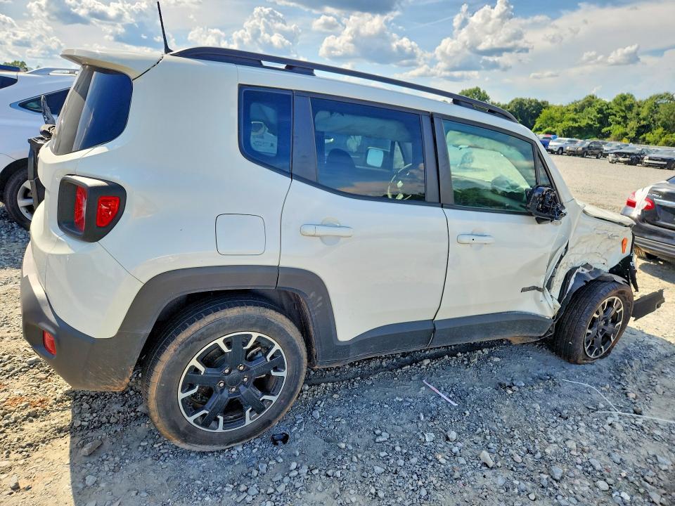 Продажа на аукционе авто 2023 Jeep Renegade, vin: ZACNJDB15PPP38359, номер лота: 63623426