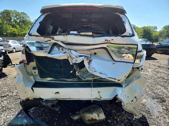 66165056 :رقم المزاد ، 1C4RDJFG5RC258404 vin ، 2024 Dodge Durango مزاد بيع