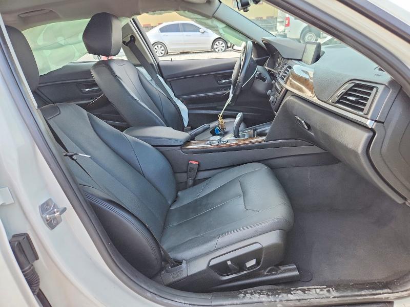 Продаж на аукціоні авто 2015 Bmw 328, vin: WBA3C1C53FK120869, номер лоту: 64838476