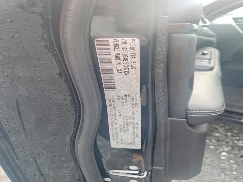 Продажа на аукционе авто 2025 Jeep Grand Cherokee, vin: 1C4RJGAG7SC277156, номер лота: 62614736