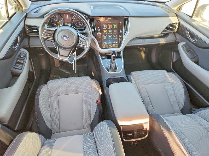 Aukcja sprzedaży 2023 Subaru Outback, vin: 4S4BTADC0P3166078, numer aukcji: 64409486