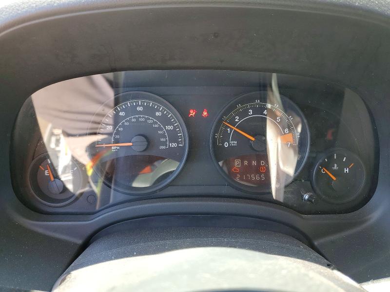 Aukcja sprzedaży 2015 Jeep Compass, vin: 1C4NJCBA0FD210013, numer aukcji: 67111846