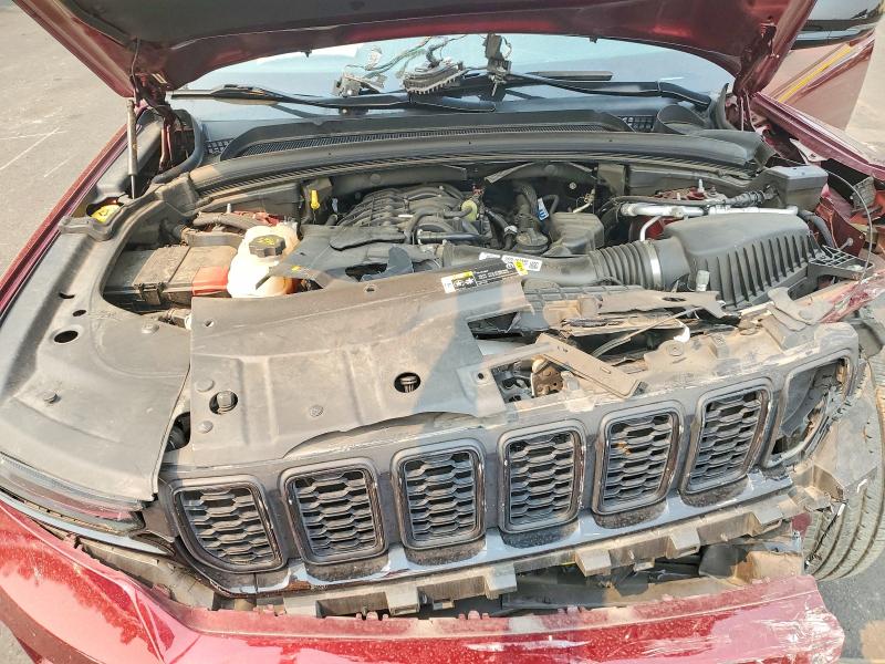 Aukcja sprzedaży 2023 Jeep Grand Cherokee, vin: 1C4RJHBG9PC529811, numer aukcji: 63640676