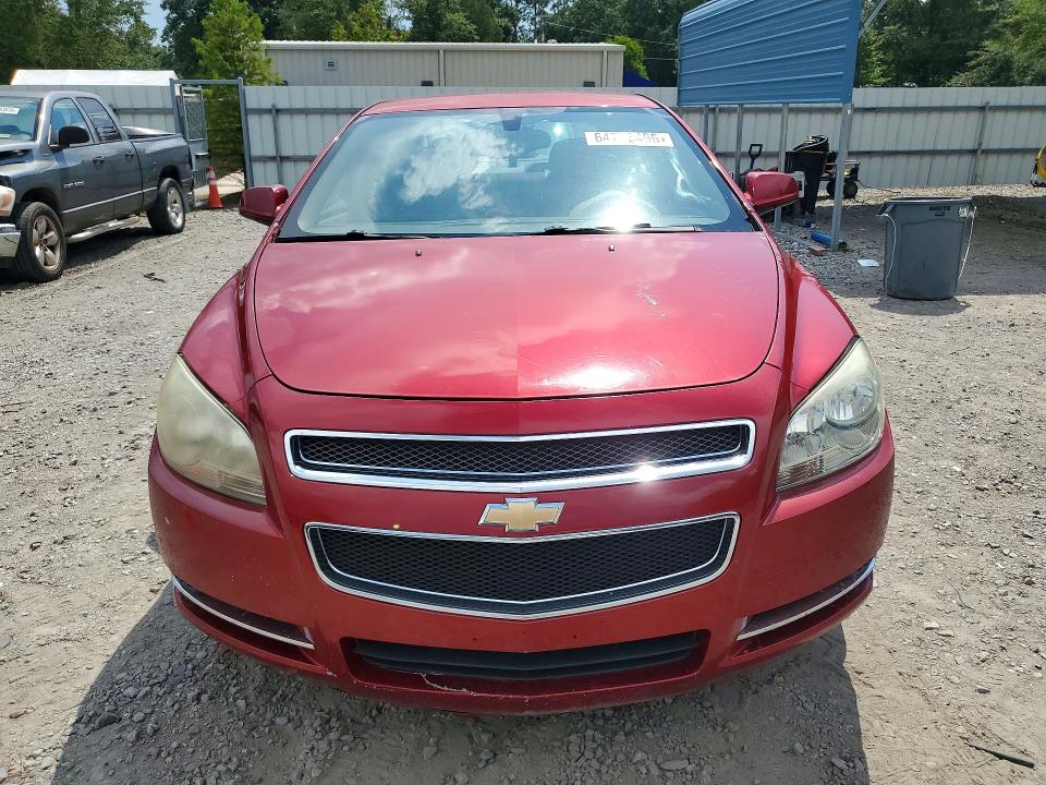 64773496 :رقم المزاد ، 1G1ZC5E01CF268313 vin ، 2012 Chevrolet Malibu مزاد بيع
