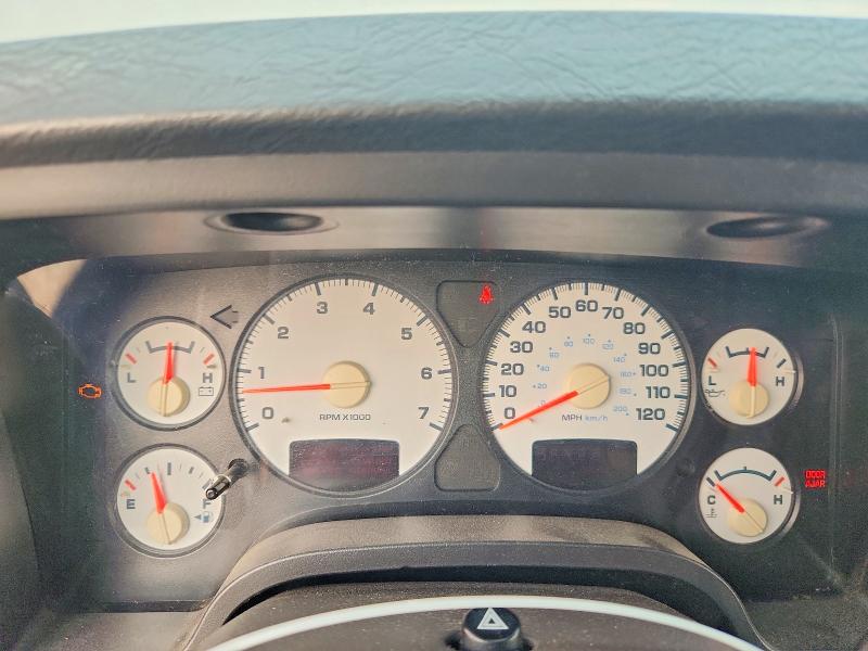 60078766 :رقم المزاد ، 1D7HU18D84J187479 vin ، 2004 Dodge Ram 1500 مزاد بيع