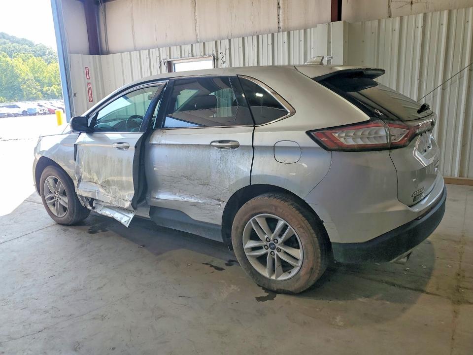 64219176 :رقم المزاد ، 2FMPK4J95GBB10642 vin ، 2016 Ford Edge مزاد بيع