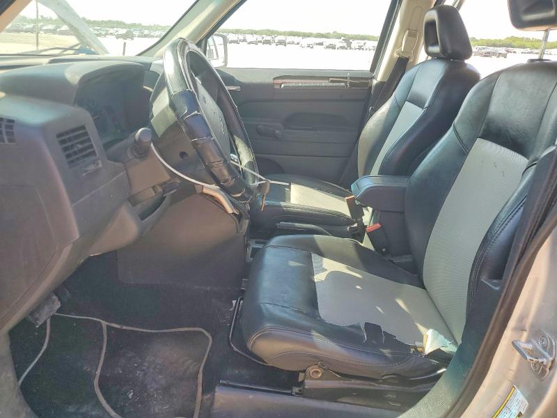 Aukcja sprzedaży 2008 Jeep Patriot, vin: 1J8FT28058D744465, numer aukcji: 66718206