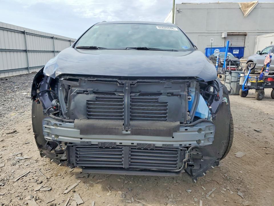 Продажа на аукционе авто 2024 Cadillac Xt5, vin: 1GYKNDR41RZ745558, номер лота: 65689596