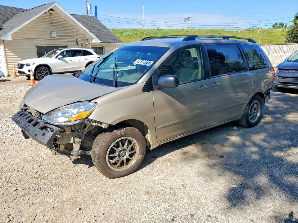 Aukcja sprzedaży 2008 Toyota Sienna, vin: 5TDZK23C68S108697, numer aukcji: 65312686