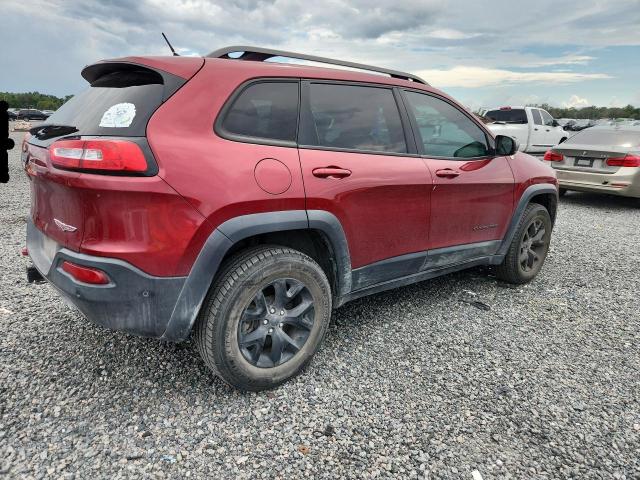 Продажа на аукционе авто 2015 Jeep Cherokee, vin: 1C4PJMBS4FW594003, номер лота: 66089656