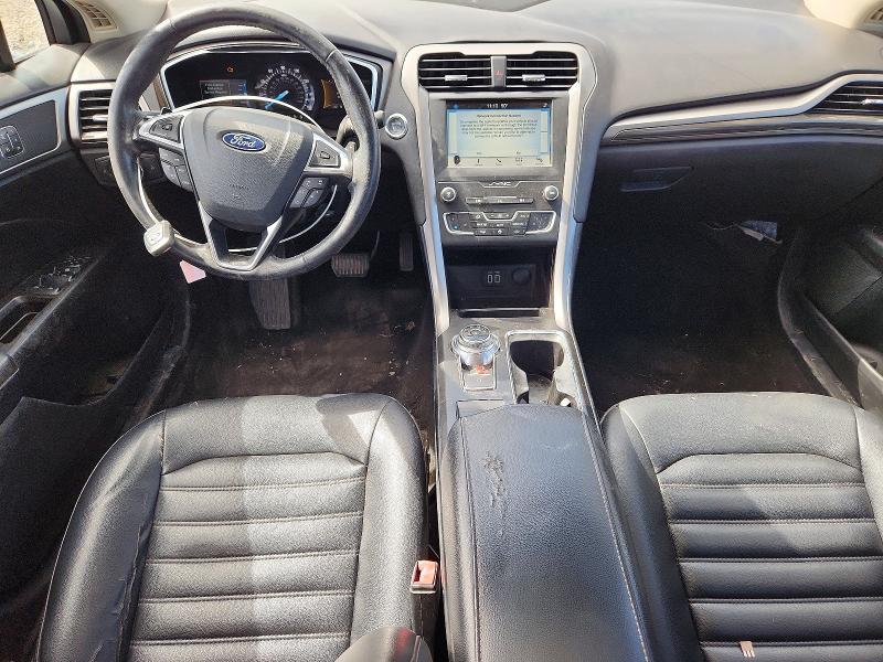 Продаж на аукціоні авто 2019 Ford Fusion, vin: 3FA6P0CD3KR116984, номер лоту: 66294356