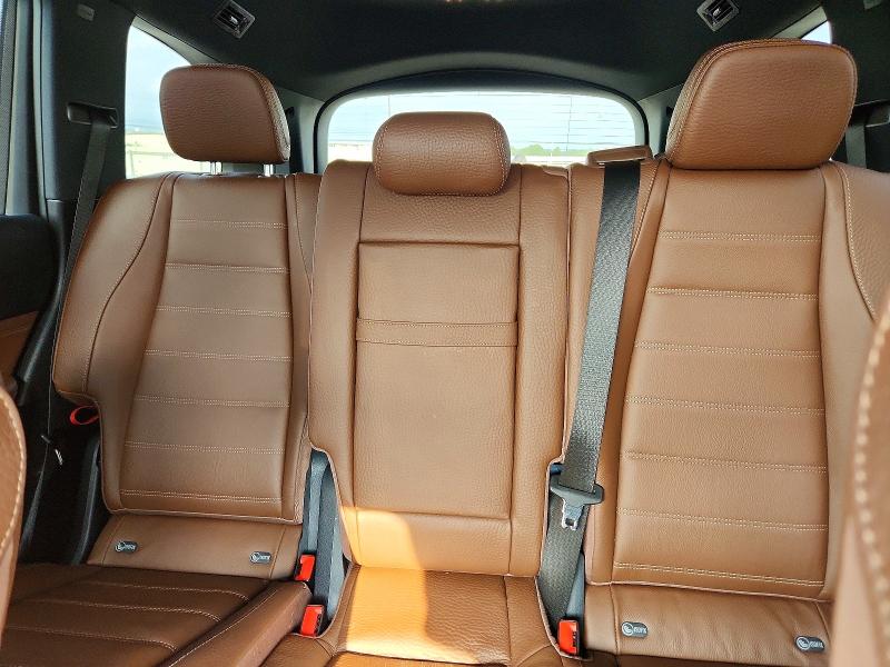 Продаж на аукціоні авто 2025 Mercedes-benz Gls, vin: 4JGFF8FE8SB459242, номер лоту: 64325986