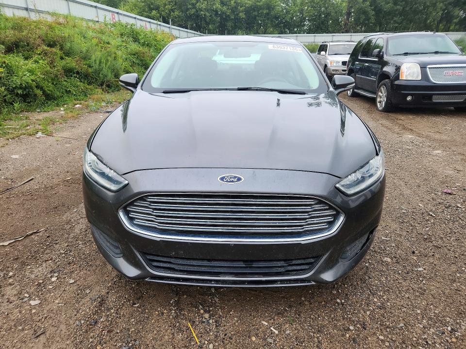 Продаж на аукціоні авто 2015 Ford Fusion, vin: 3FA6P0HD5FR112921, номер лоту: 63937136