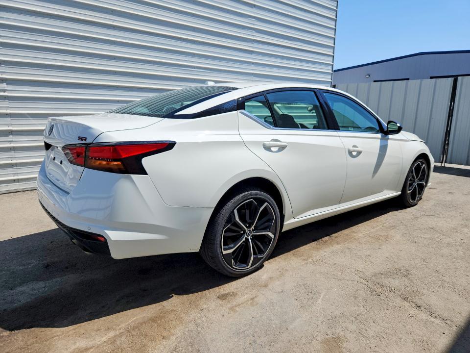 Продажа на аукционе авто 2025 Nissan Altima, vin: 1N4BL4CV1SN431876, номер лота: 62677566