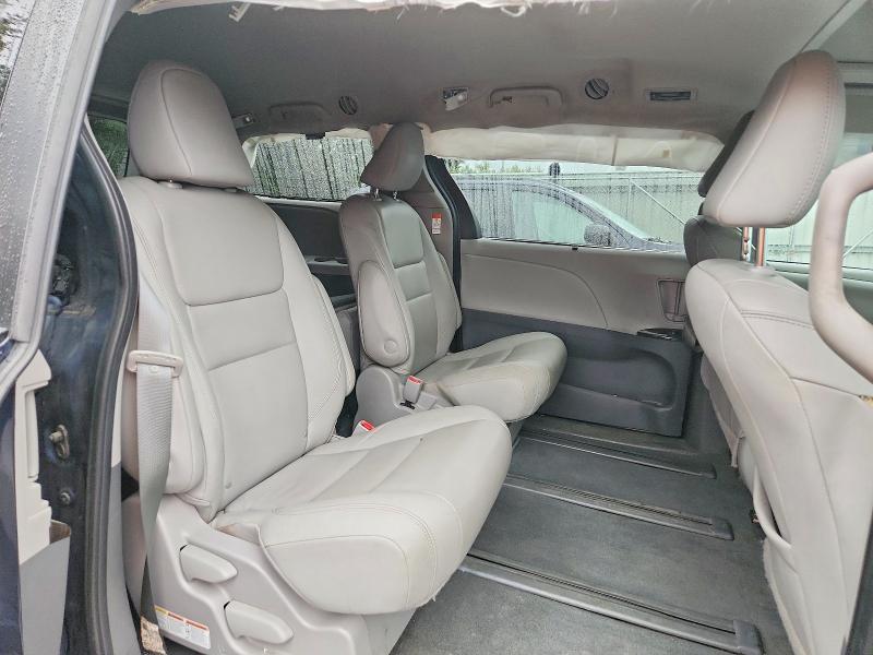 2020 Toyota Sienna მანქანა იყიდება აუქციონზე, vin: 5TDDZ3DC3LS233482, აუქციონის ნომერი: 65402216
