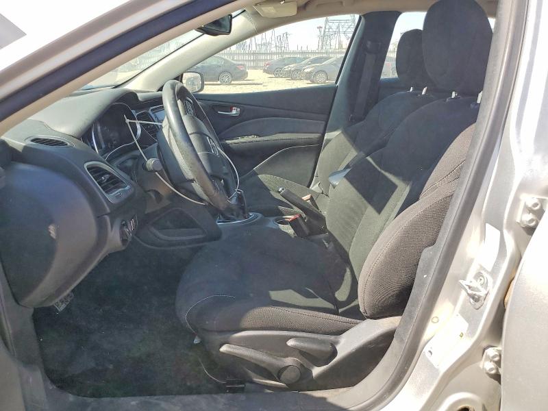Aukcja sprzedaży 2013 Dodge Dart, vin: 1C3CDFBA0DD309352, numer aukcji: 62871836