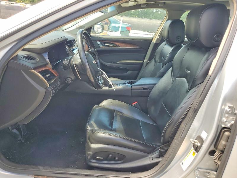 Продажа на аукционе авто 2016 Cadillac Cts, vin: 1G6AR5SX2G0197560, номер лота: 65737316