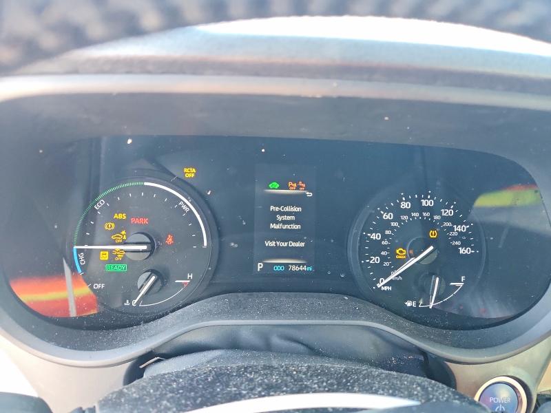 Продажа на аукционе авто 2022 Toyota Sienna, vin: 5TDYRKECXNS104894, номер лота: 63992396