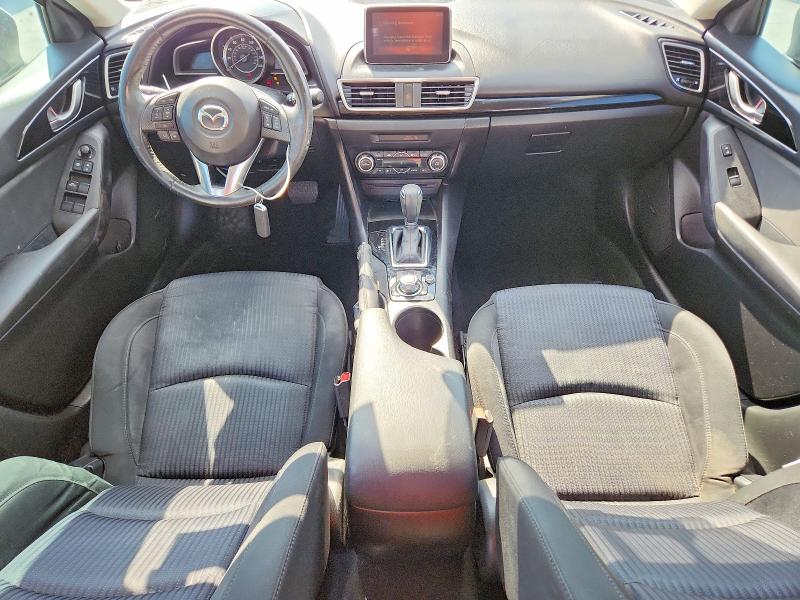 Aukcja sprzedaży 2016 Mazda 3, vin: 3MZBM1M78GM323629, numer aukcji: 66928906