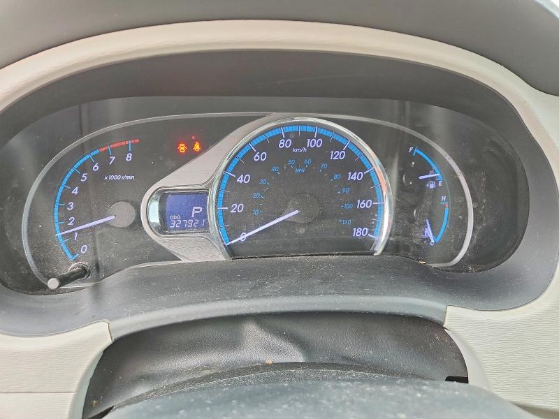 Продажа на аукционе авто 2013 Toyota Sienna, vin: 5TDYK3DC1DS281814, номер лота: 64781896