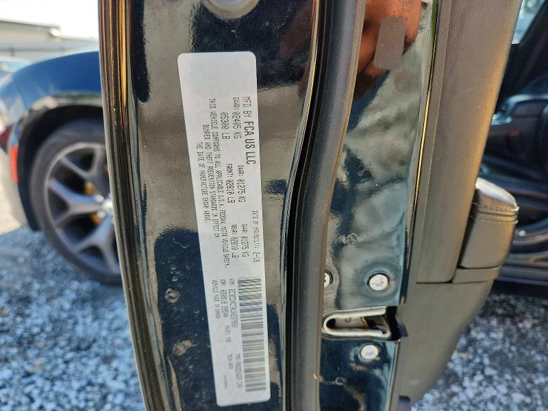 Aukcja sprzedaży 2018 Dodge Charger, vin: 2C3CDXCT0JH237850, numer aukcji: 67028046