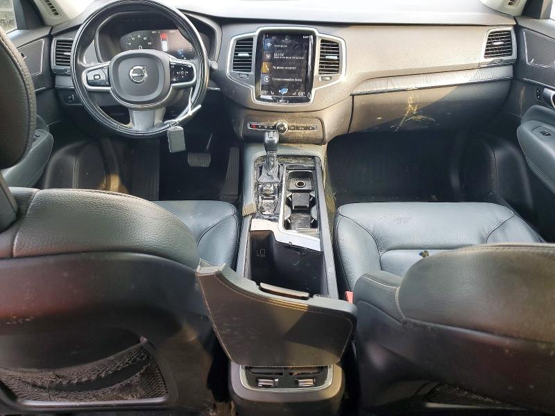 Aukcja sprzedaży 2020 Volvo Xc90, vin: YV4A22PK4L1612795, numer aukcji: 64620176