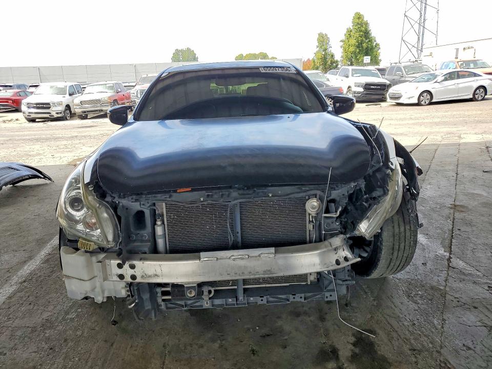 Продаж на аукціоні авто 2013 Infiniti G37 Sedan, vin: JN1CV6AP1DM300662, номер лоту: 65597356