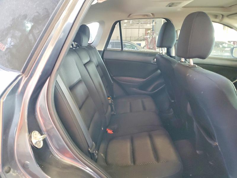 Продаж на аукціоні авто 2015 Mazda Cx-5, vin: JM3KE4CY0F0525319, номер лоту: 66293146