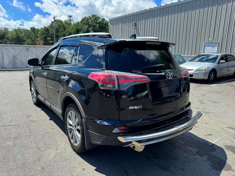 Aukcja sprzedaży 2018 Toyota Rav4, vin: 2T3DFREV9JW798889, numer aukcji: 64687186