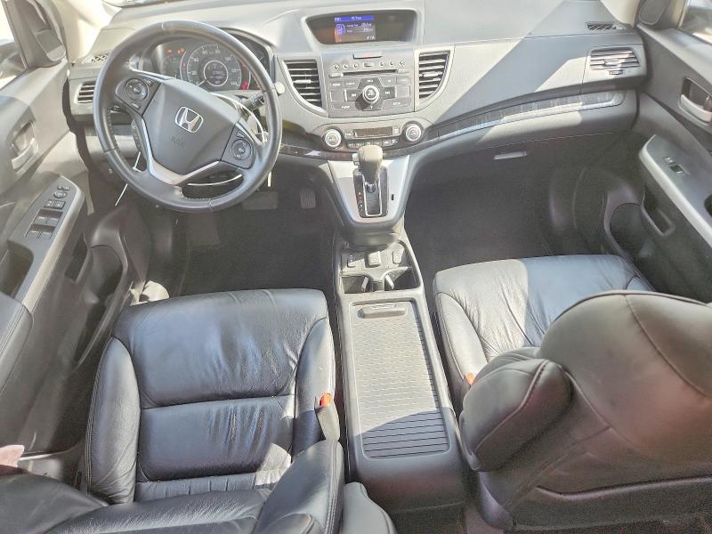 Продаж на аукціоні авто 2013 Honda Cr-v, vin: 5J6RM4H75DL076719, номер лоту: 64056666