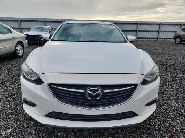63693346 :رقم المزاد ، JM1GJ1U61F1174422 vin ، 2015 Mazda 6 مزاد بيع