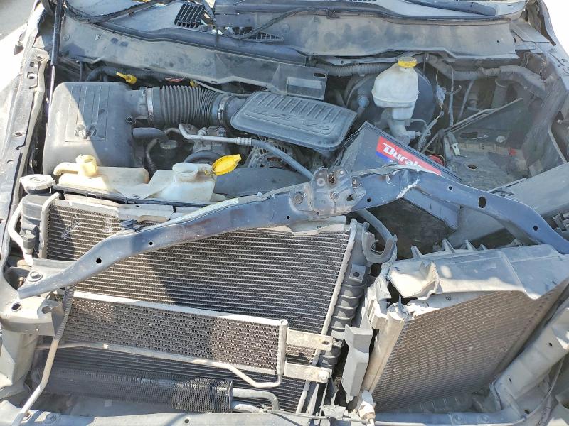 Aukcja sprzedaży 2008 Dodge Ram 1500, vin: 1D7HA18K98J237304, numer aukcji: 66412566