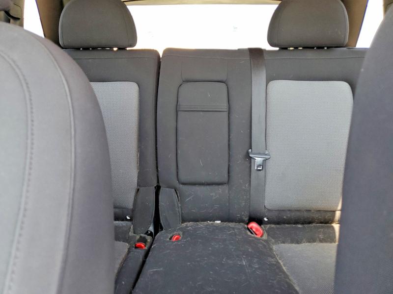 Aukcja sprzedaży 2014 Chevrolet Captiva, vin: 3GNAL3EK6ES513543, numer aukcji: 63669606
