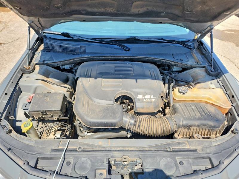64773396 :رقم المزاد ، 2C3CCAAGXHH612630 vin ، 2017 Chrysler 300 مزاد بيع