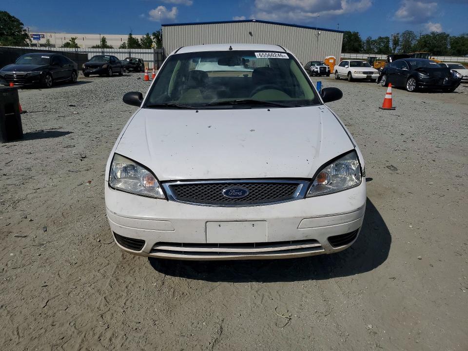 Продаж на аукціоні авто 2007 Ford Focus, vin: 1FAHP34N27W176986, номер лоту: 65560246